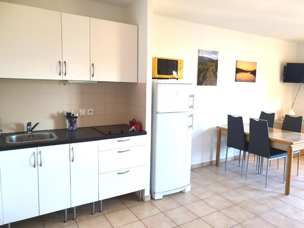 Residence Suarella Saint-Florent  Εξωτερικό φωτογραφία