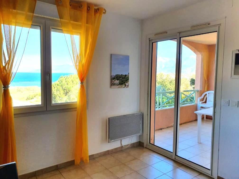 Residence Suarella Saint-Florent  Εξωτερικό φωτογραφία